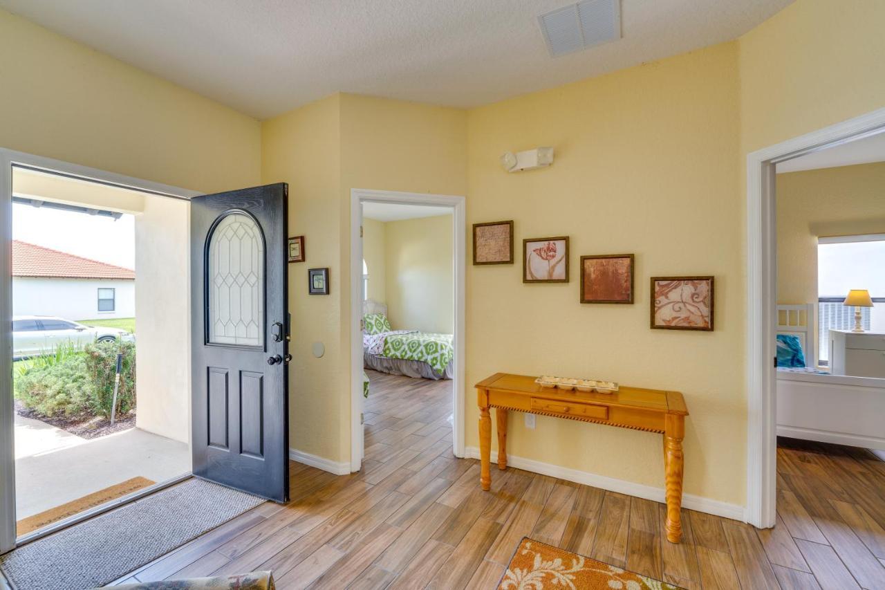 Beautiful Clermont Home About 10 Mi To Disney World! Orlando Exterior foto