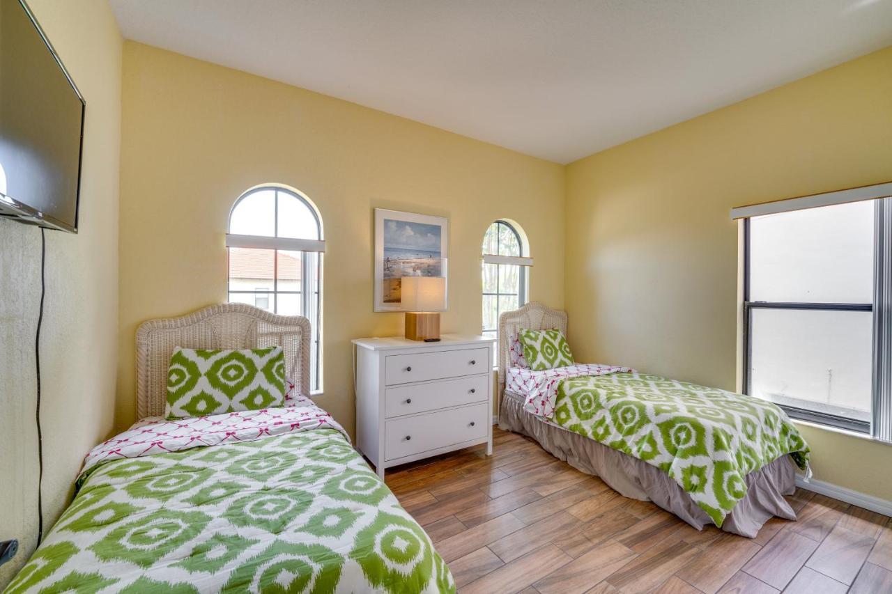 Beautiful Clermont Home About 10 Mi To Disney World! Orlando Exterior foto