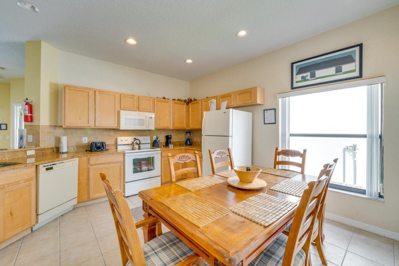 Beautiful Clermont Home About 10 Mi To Disney World! Orlando Exterior foto